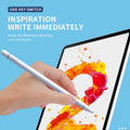 Lápiz Pencil táctil Stylus Universal para iOS y Android
