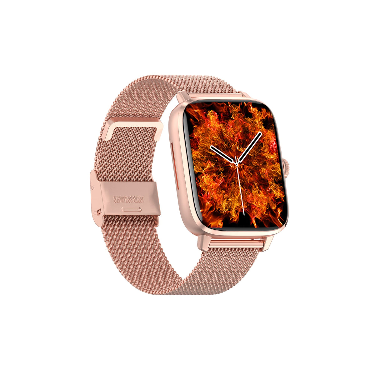 Smartwatch Bluetooth DT102 pantalla 1.9 pulgadas