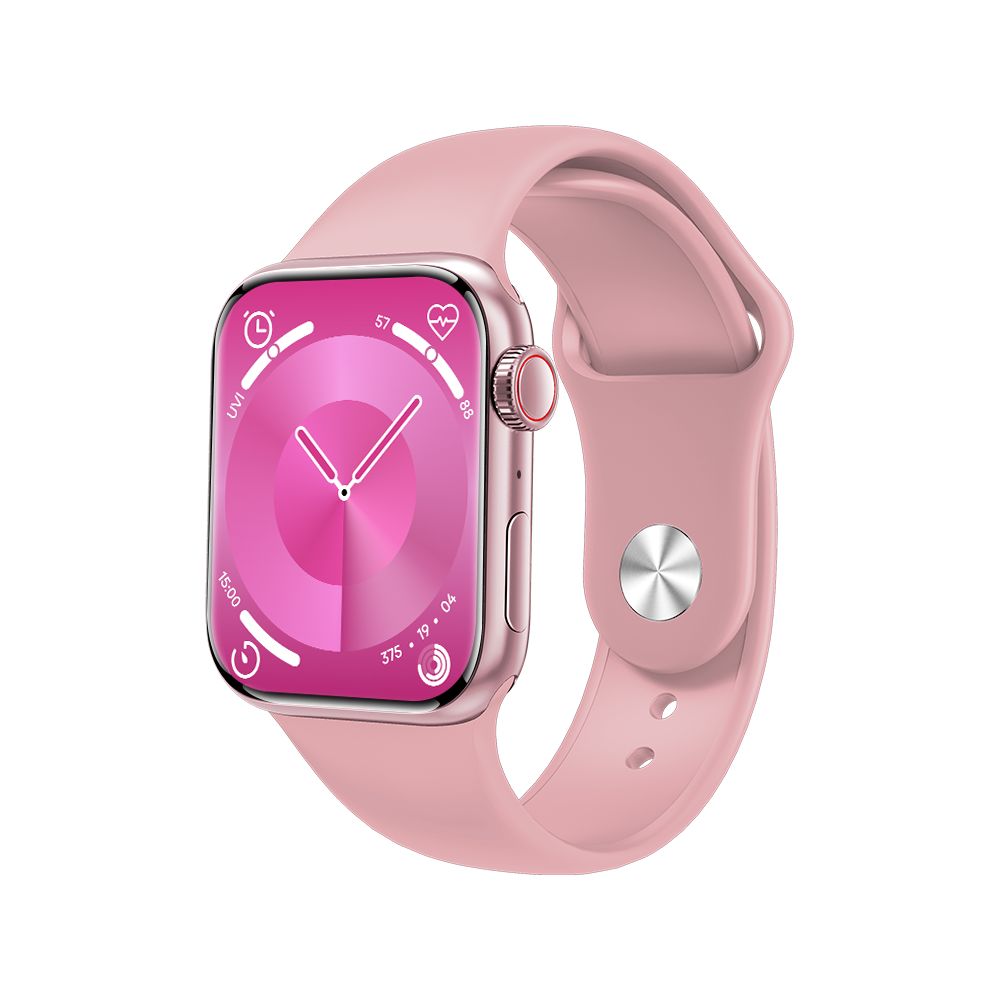 Smartwatch GS9 Mini IP67, Batería 5 Días – Diseño A
