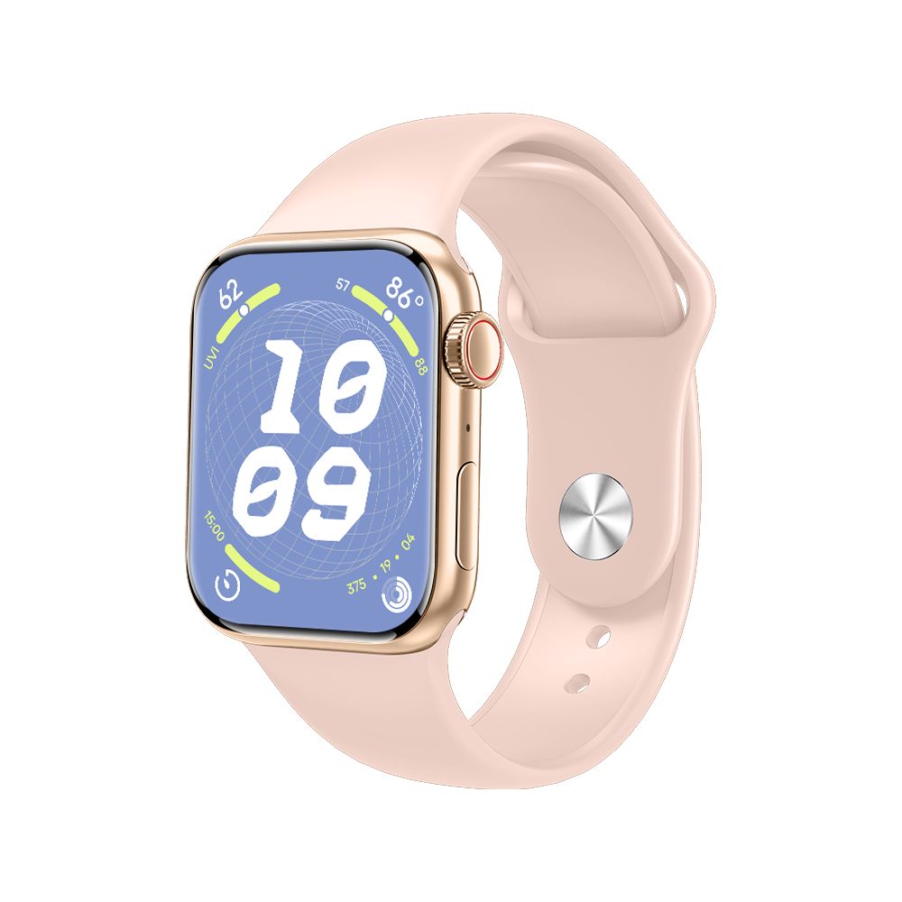 Smartwatch GS9 Mini IP67, Batería 5 Días – Diseño B