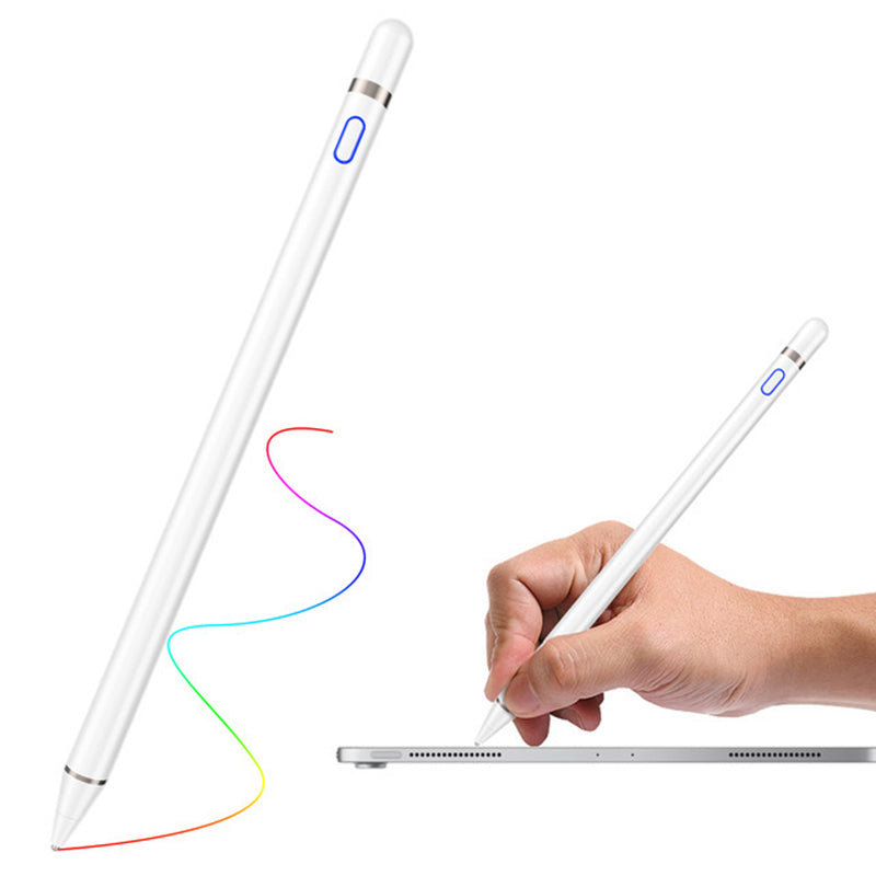 Lápiz Pencil táctil Stylus Universal para iOS y Android