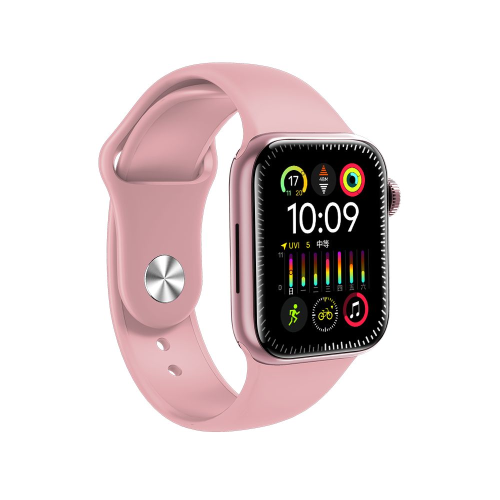 Smartwatch GS9 Mini IP67, Batería 5 Días – Diseño A