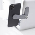 Soporte Magnético De Teléfono A Notebook, Macbook O Tablet