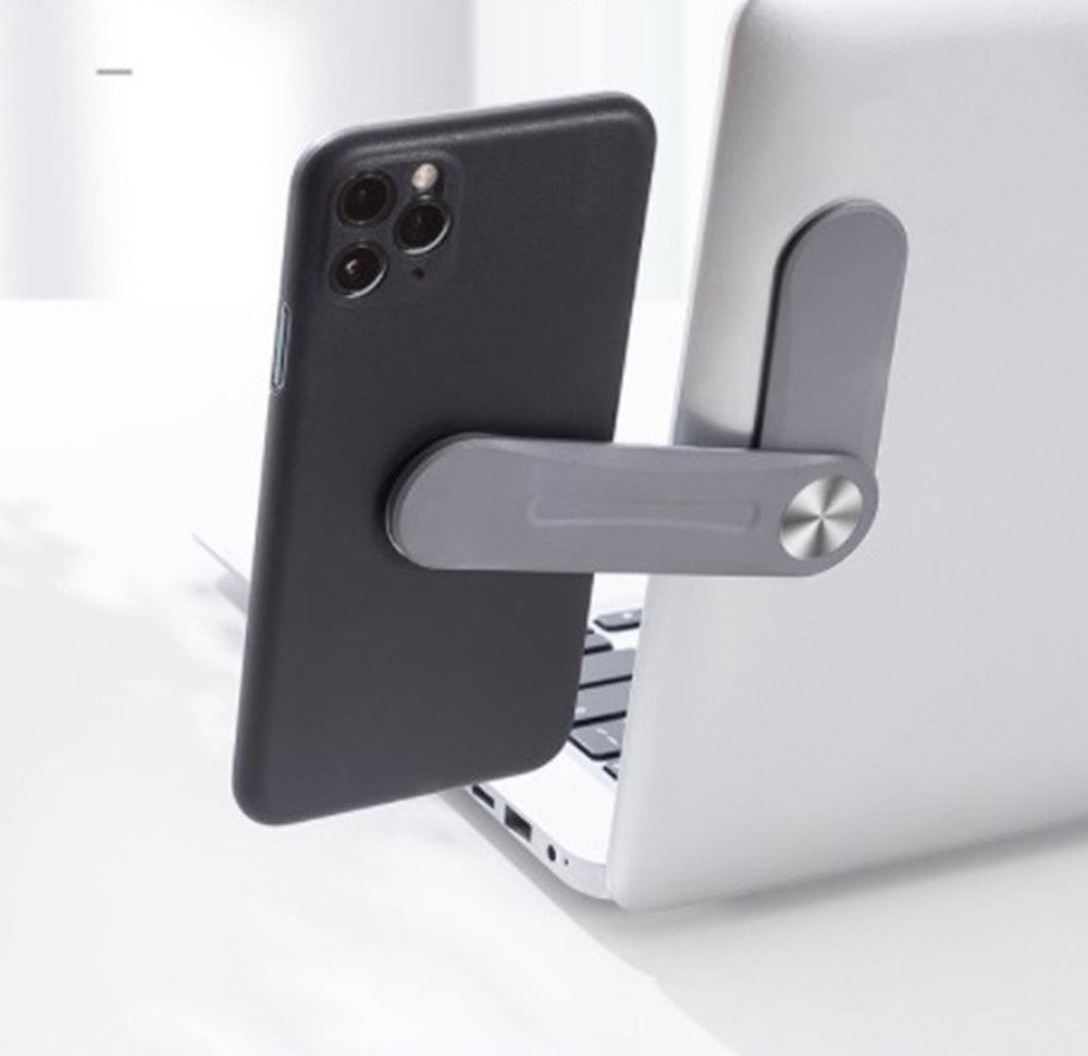 Soporte Ajustable para Computadora Portátil y Tablet Universal