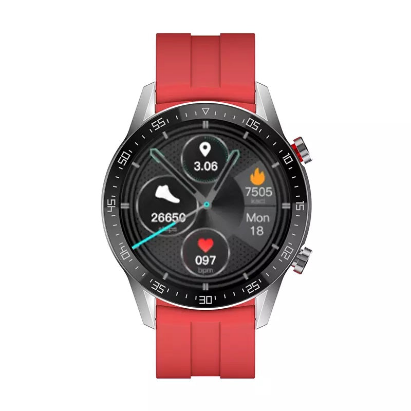 Smartwatch Bluetooth SK12 PLUS con IA