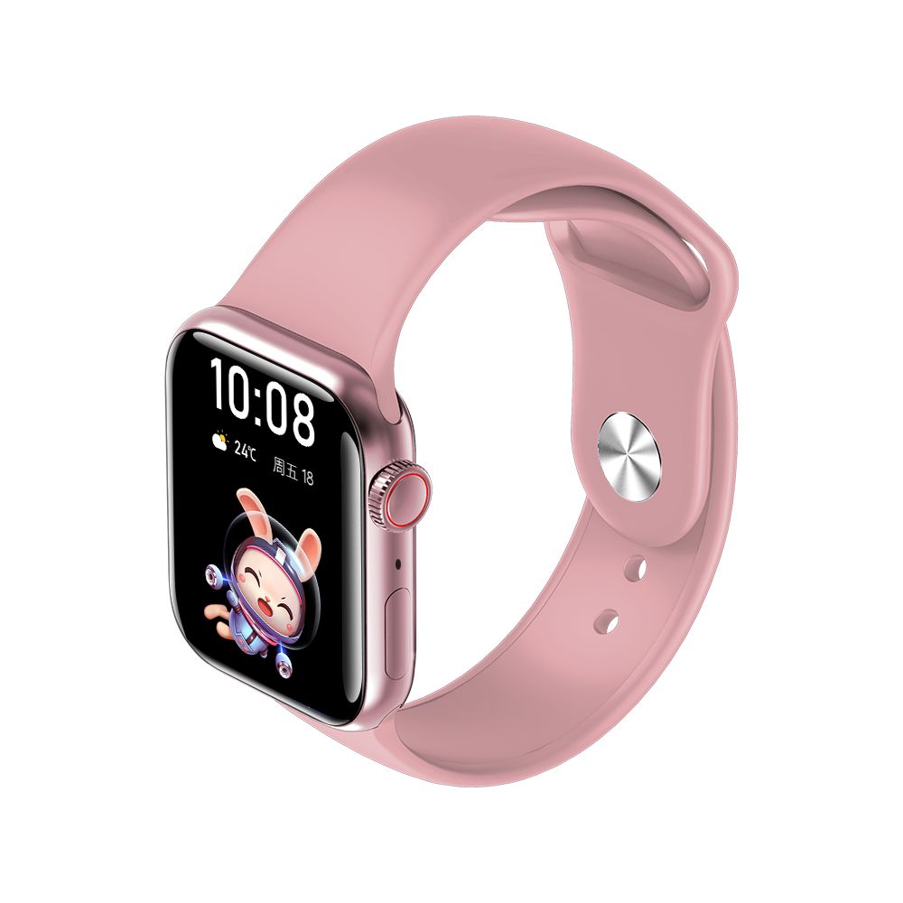 Smartwatch GS9 Mini IP67, Batería 5 Días – Diseño A