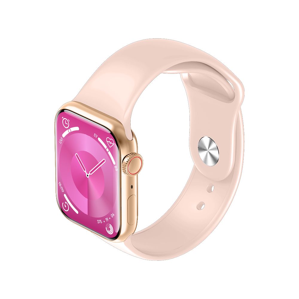 Smartwatch GS9 Mini IP67, Batería 5 Días – Diseño B