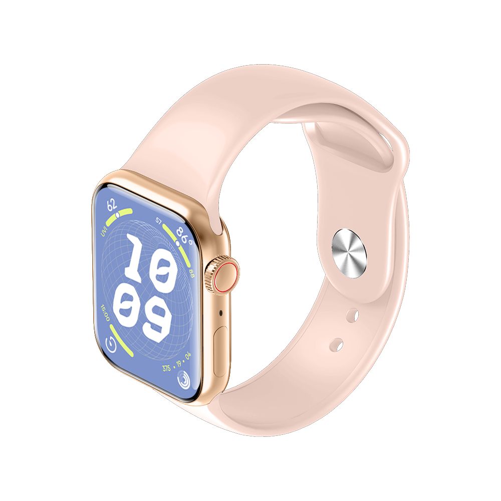 Smartwatch GS9 Mini IP67, Batería 5 Días – Diseño B