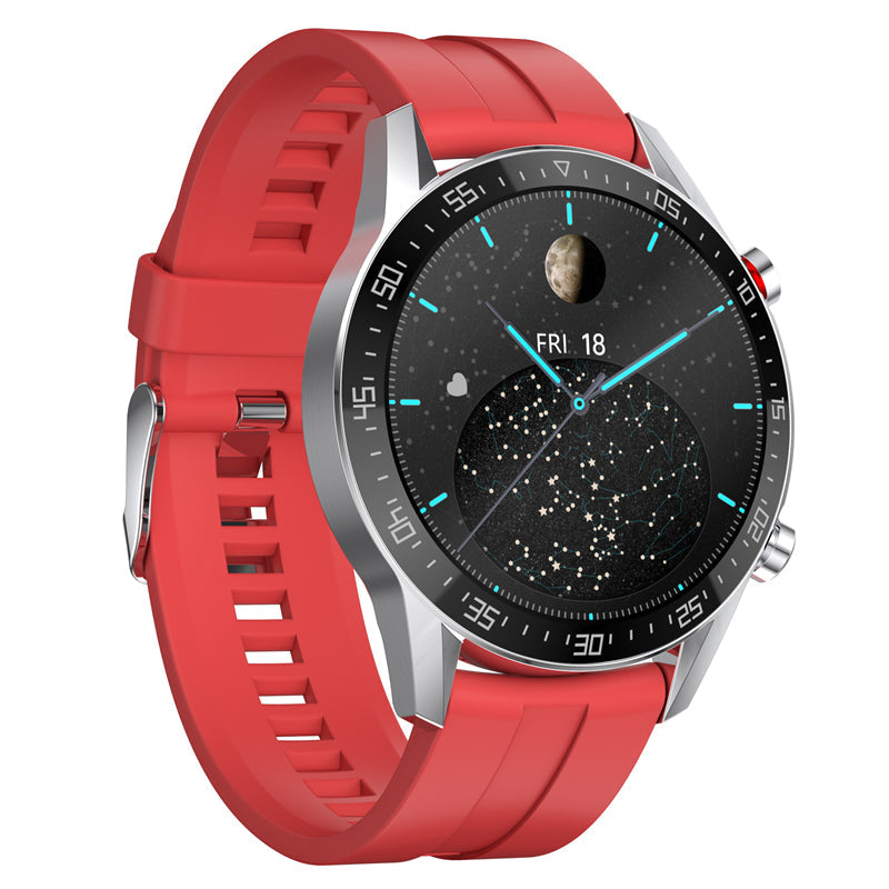 Smartwatch Bluetooth SK12 PLUS con IA