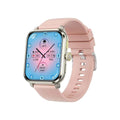 Smartwatch M12 1,83" Llamadas y Actividad Física