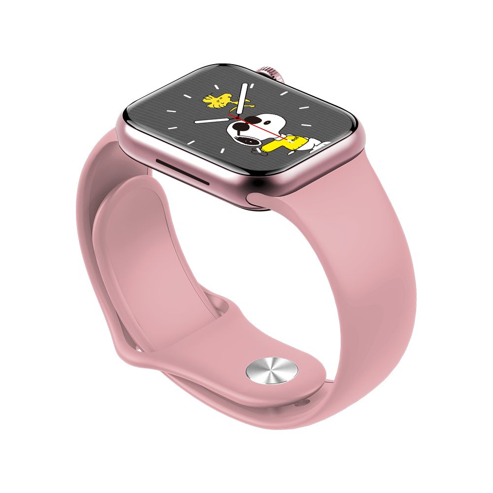 Smartwatch GS9 Mini IP67, Batería 5 Días – Diseño A