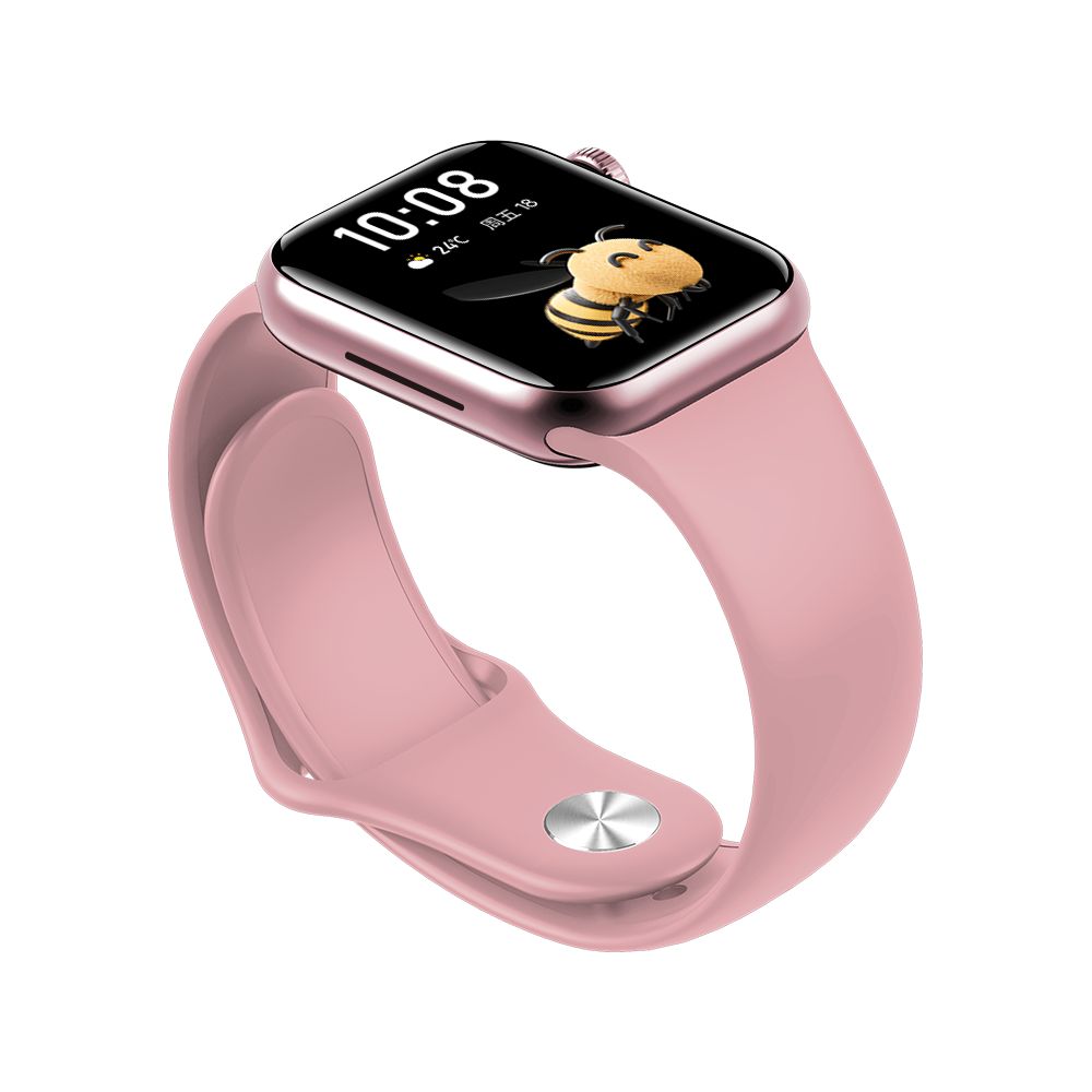 Smartwatch GS9 Mini IP67, Batería 5 Días – Diseño A