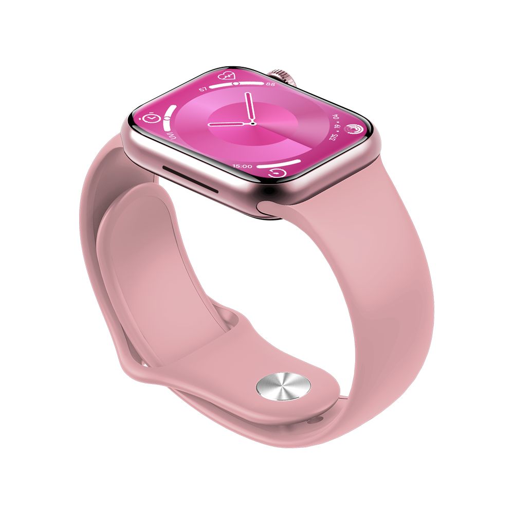 Smartwatch GS9 Mini IP67, Batería 5 Días – Diseño A