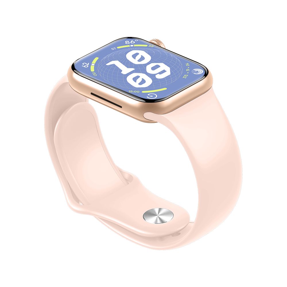 Smartwatch GS9 Mini IP67, Batería 5 Días – Diseño B