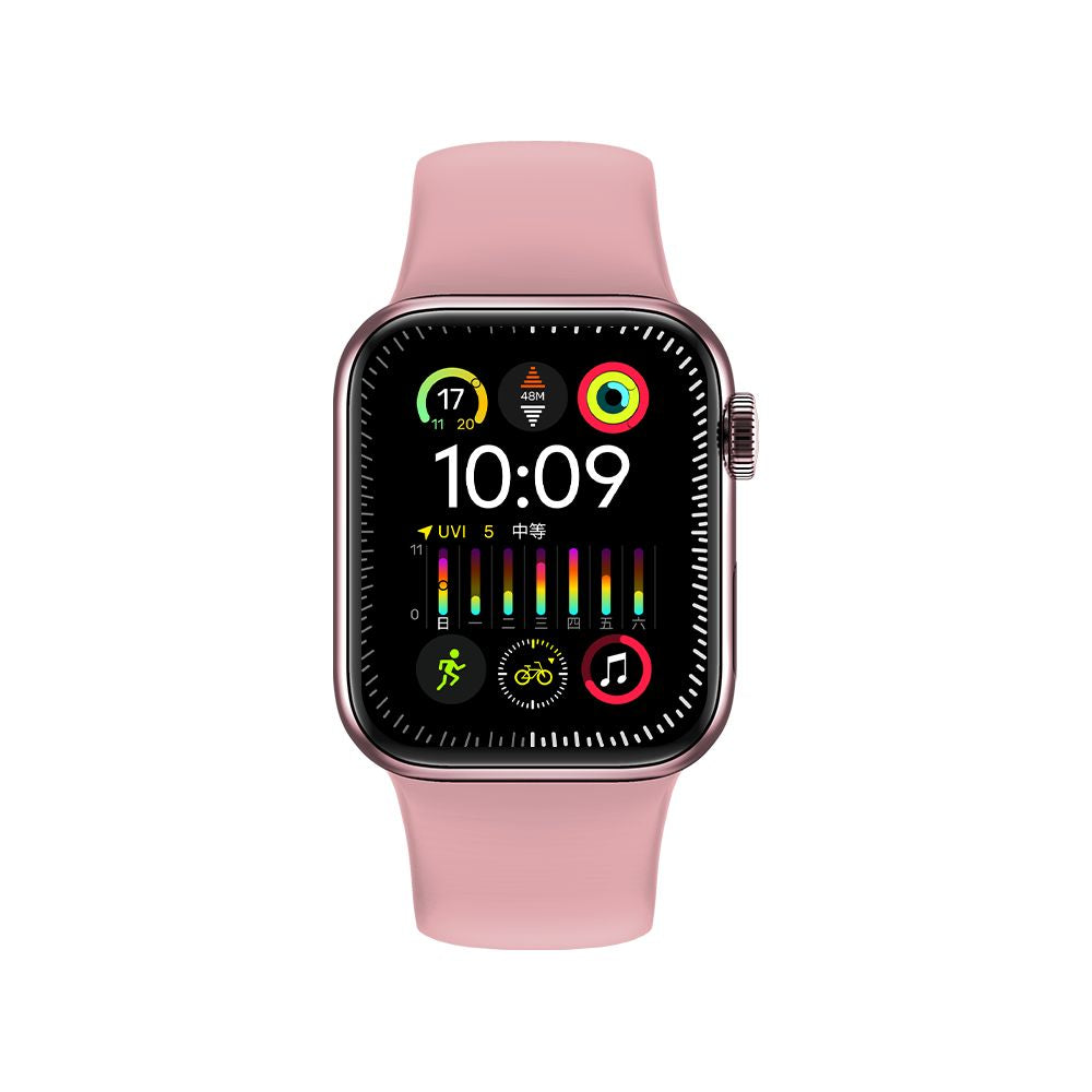 Smartwatch GS9 Mini IP67, Batería 5 Días – Diseño A