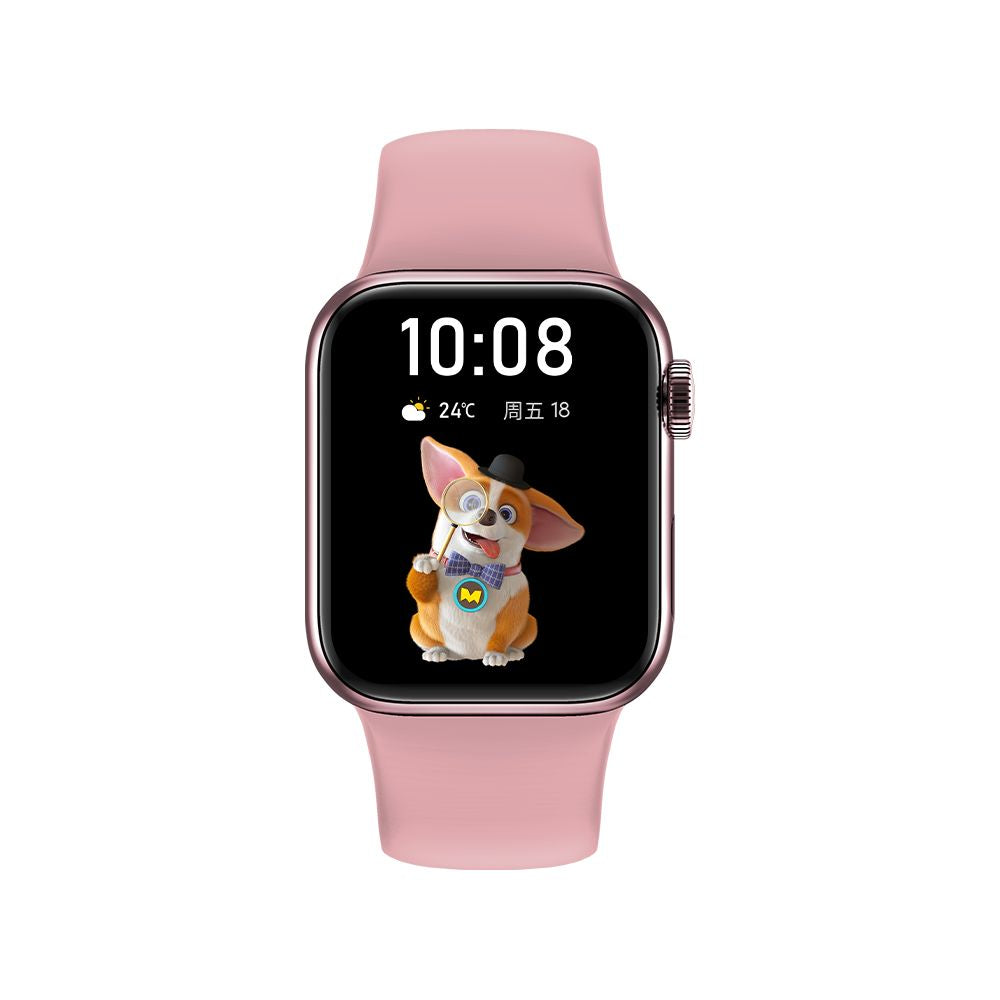 Smartwatch GS9 Mini IP67, Batería 5 Días – Diseño A