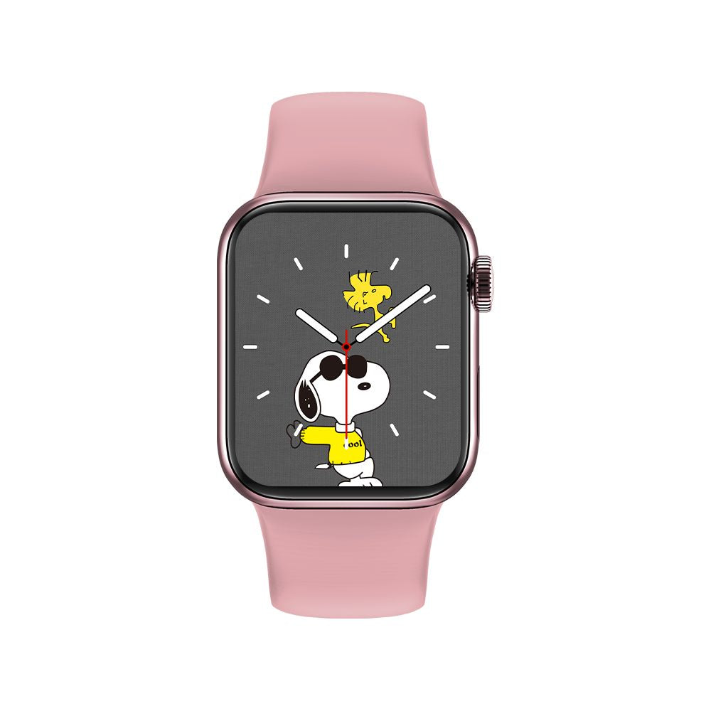 Smartwatch GS9 Mini IP67, Batería 5 Días – Diseño A