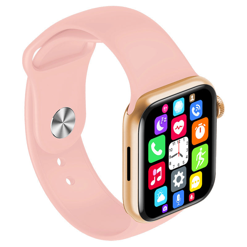 Smartwatch Bluetooth Series 7 W17