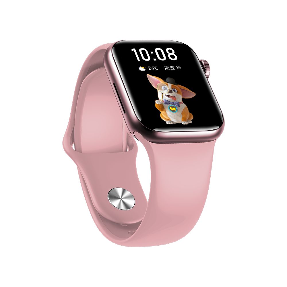 Smartwatch GS9 Mini IP67, Batería 5 Días – Diseño A