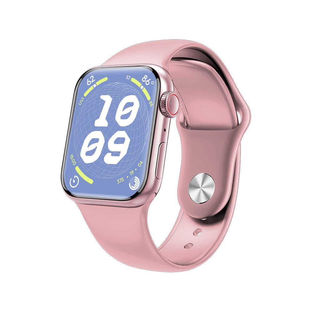 Smartwatch GS9 Mini IP67, Batería 5 Días – Diseño A