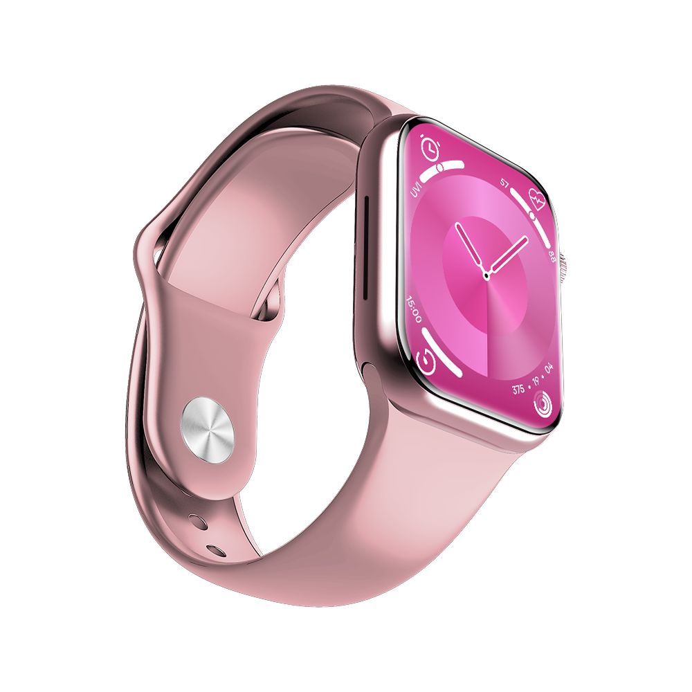 Smartwatch GS9 Mini IP67, Batería 5 Días – Diseño A