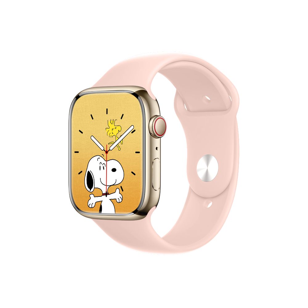 Smartwatch GS9 Mini IP67, Batería 5 Días – Diseño B