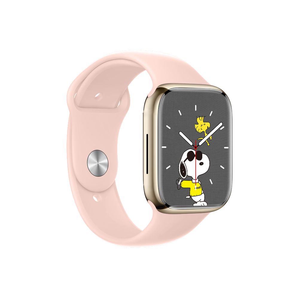 Smartwatch GS9 Mini IP67, Batería 5 Días – Diseño B