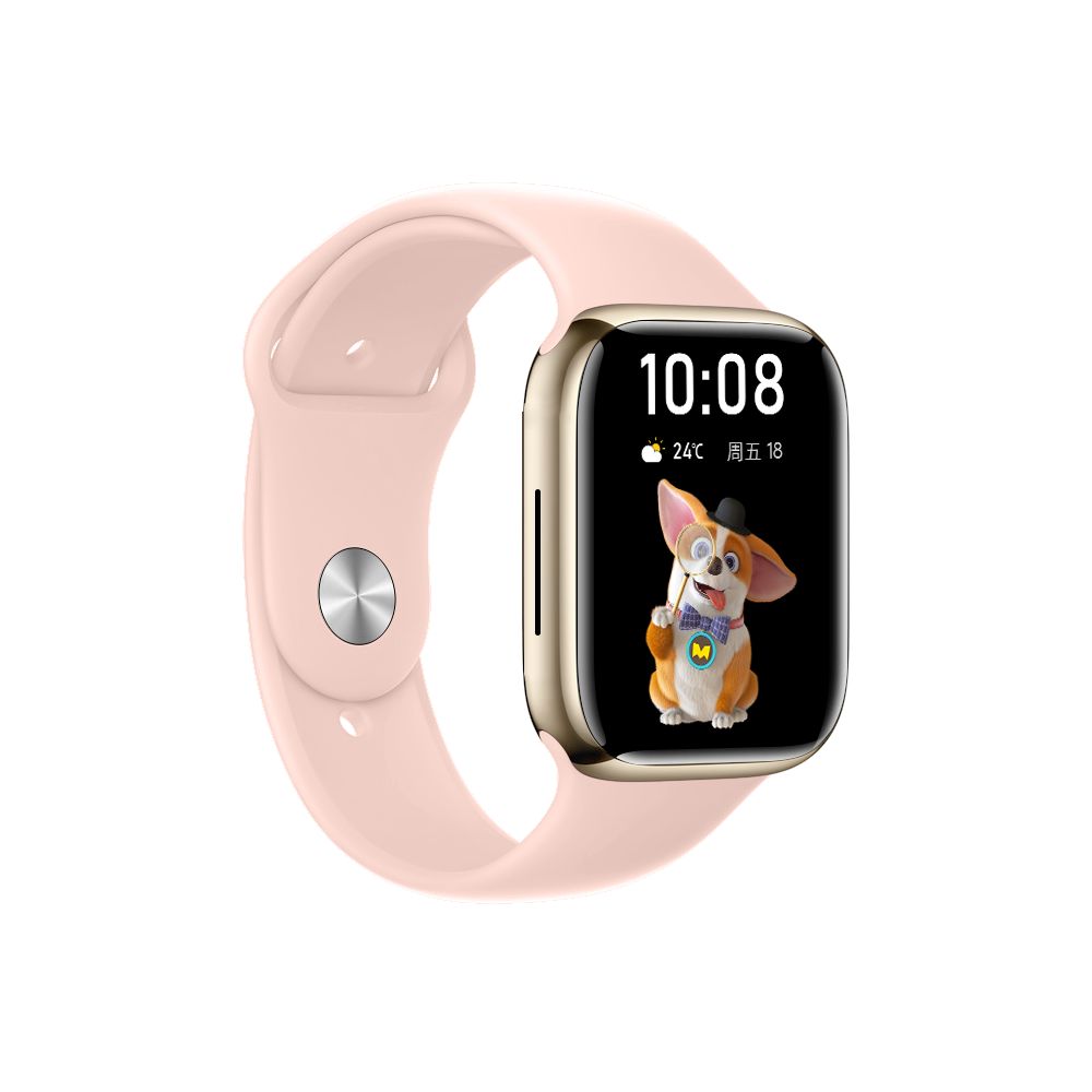 Smartwatch GS9 Mini IP67, Batería 5 Días – Diseño B