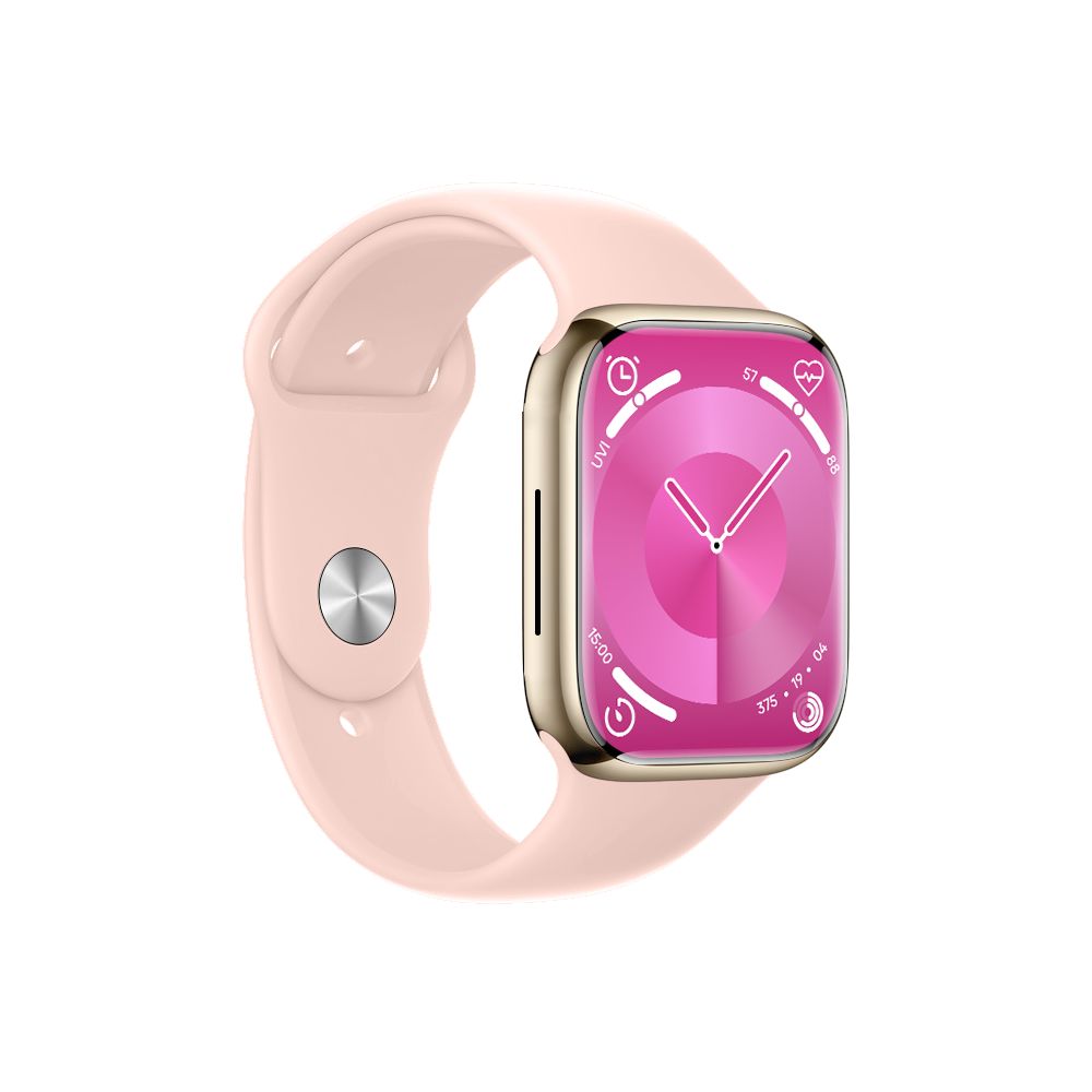 Smartwatch GS9 Mini IP67, Batería 5 Días – Diseño B