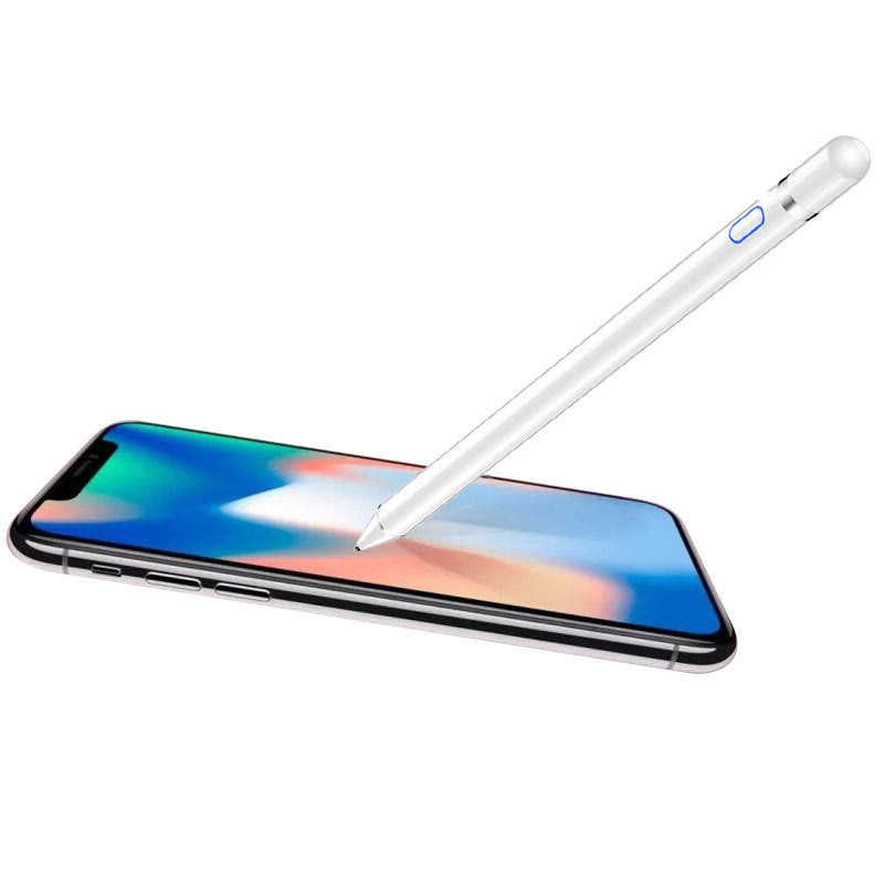 Lápiz Pencil táctil Stylus Universal para iOS y Android