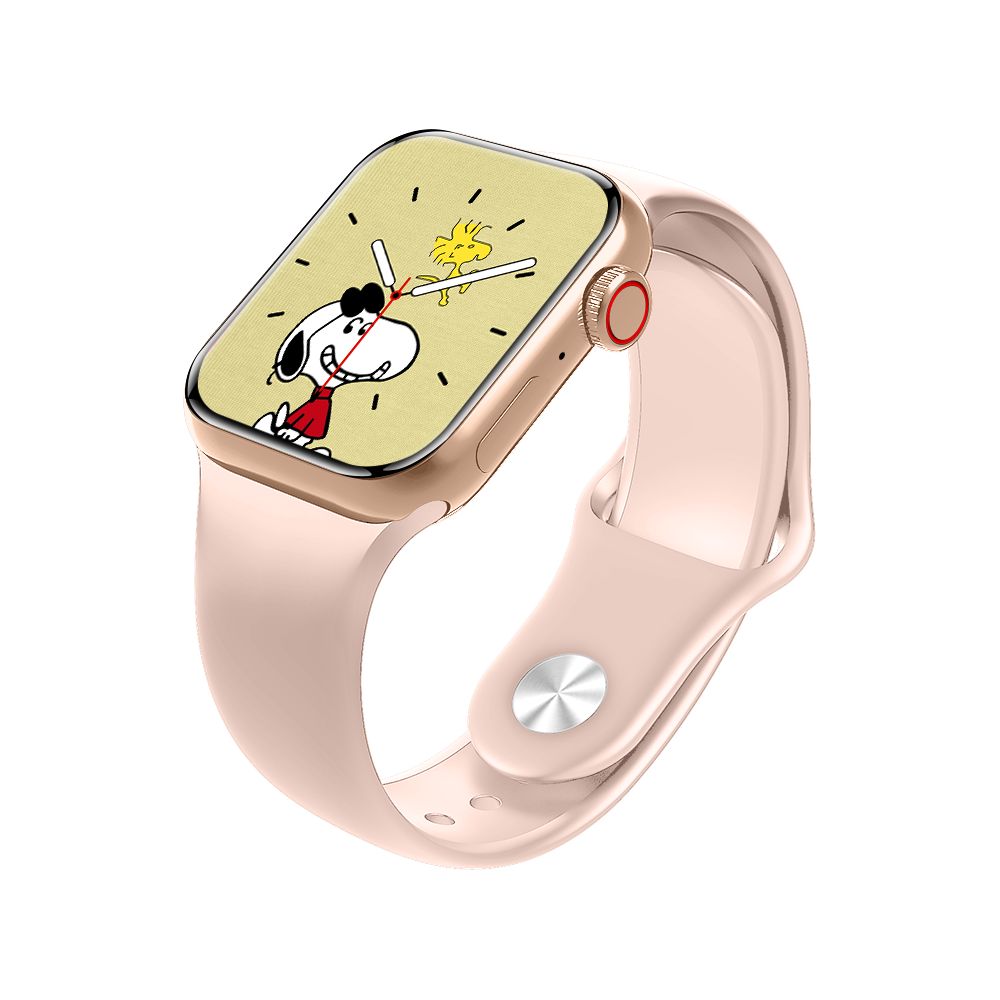 Smartwatch GS9 Mini IP67, Batería 5 Días – Diseño B