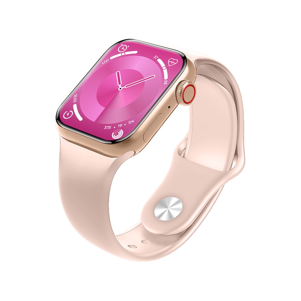 Smartwatch GS9 Mini IP67, Batería 5 Días – Diseño B