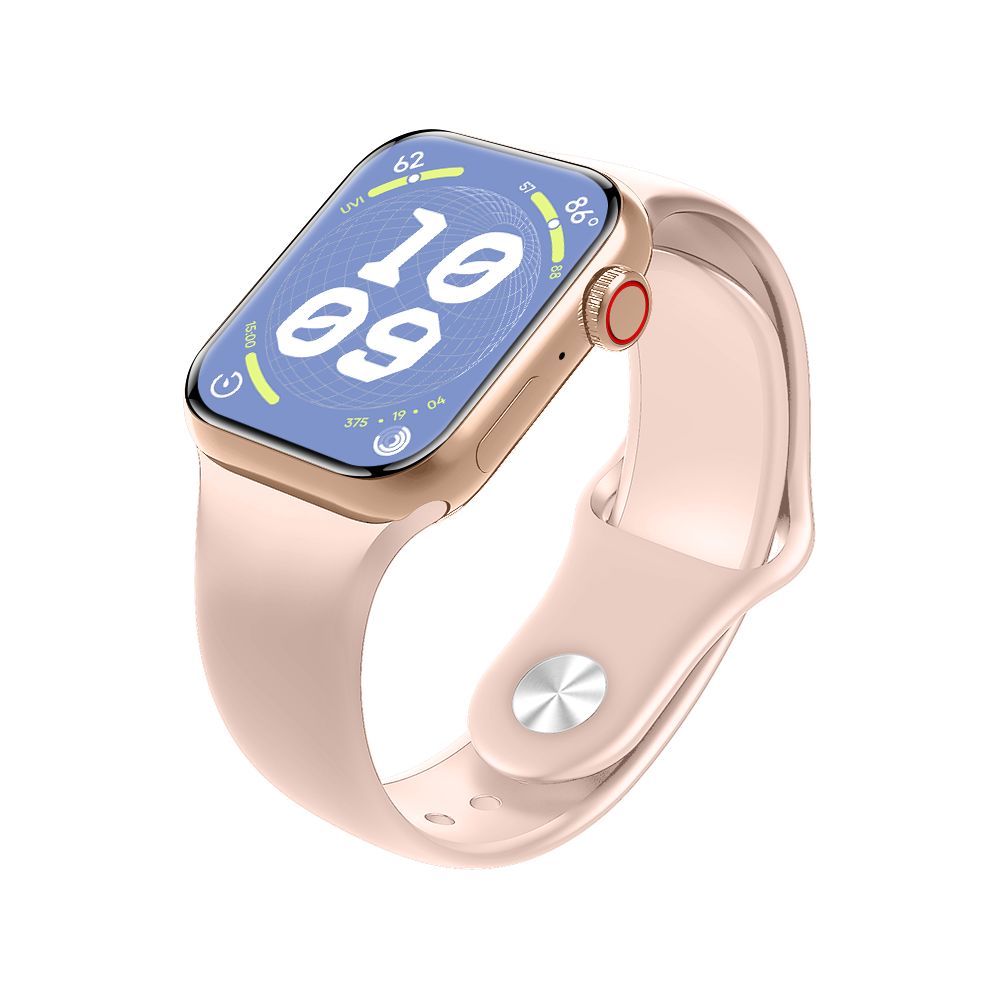 Smartwatch GS9 Mini IP67, Batería 5 Días – Diseño B