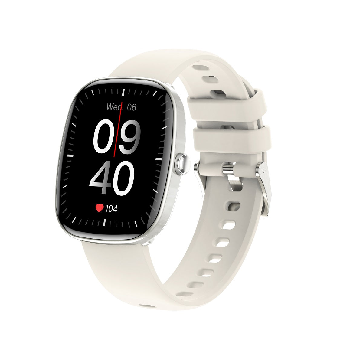 Smartwatch T69 1.83" Llamadas Bluetooth, Actividad e IP67