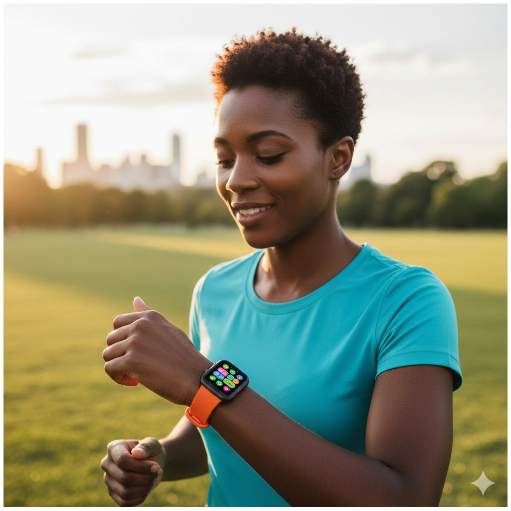 Smartwatch Bluetooth T900 PRO 230mAh