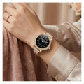 Smartwatch Y58 Elegante para Mujer Llamadas Bluetooth y Actividad