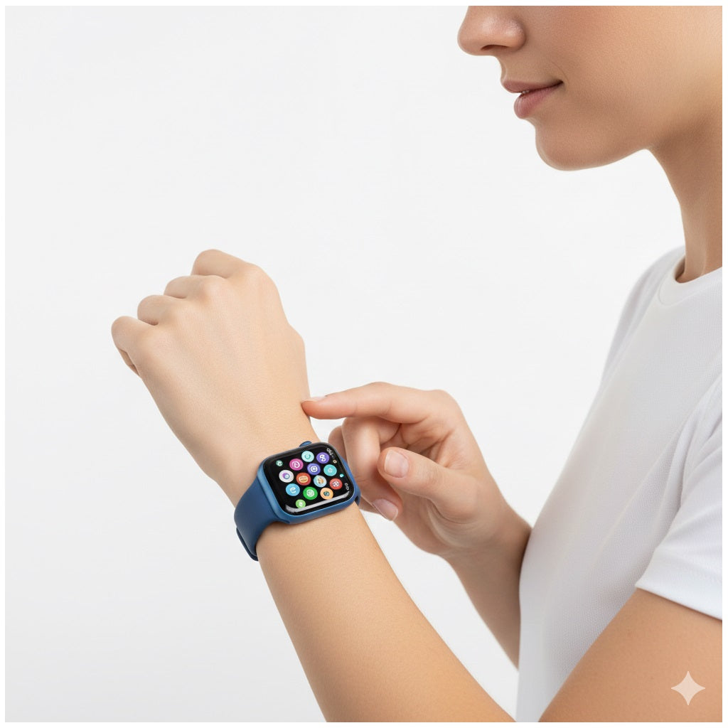 Smartwatch Bluetooth T900 PRO 230mAh