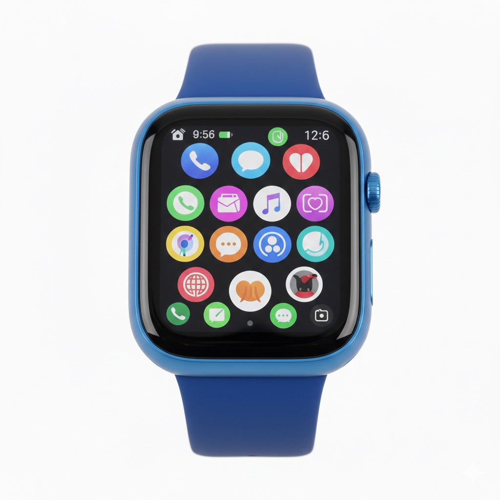 Smartwatch Bluetooth T900 PRO 230mAh