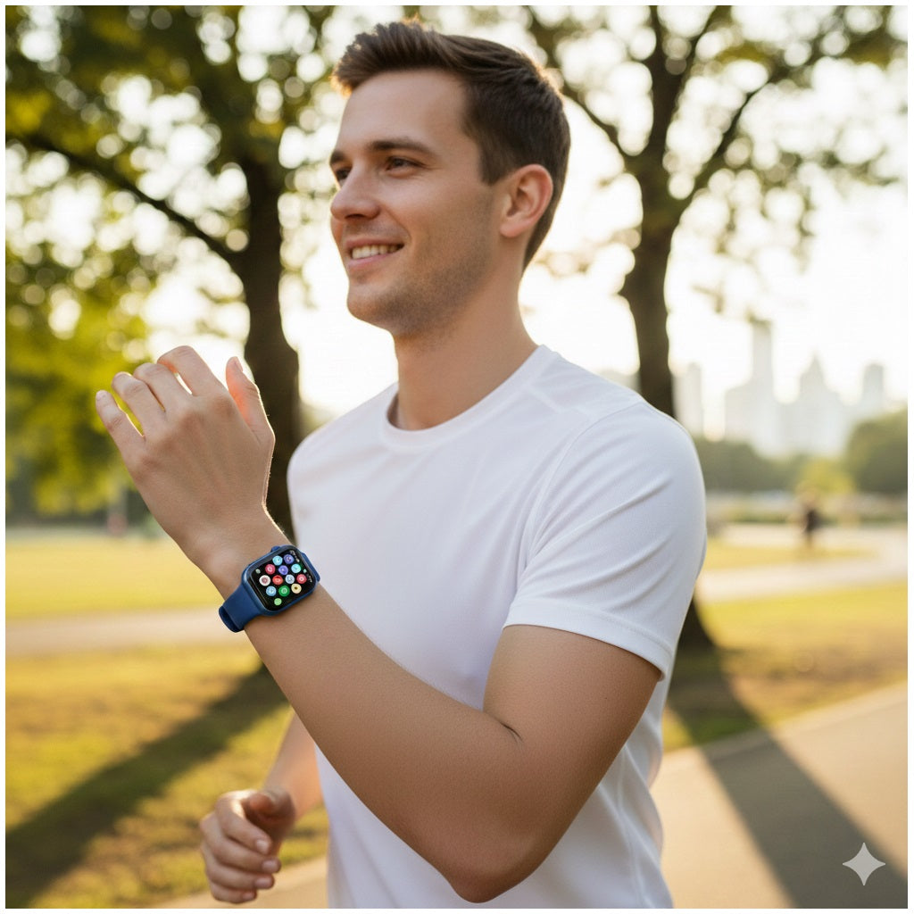 Smartwatch Bluetooth T900 PRO 230mAh