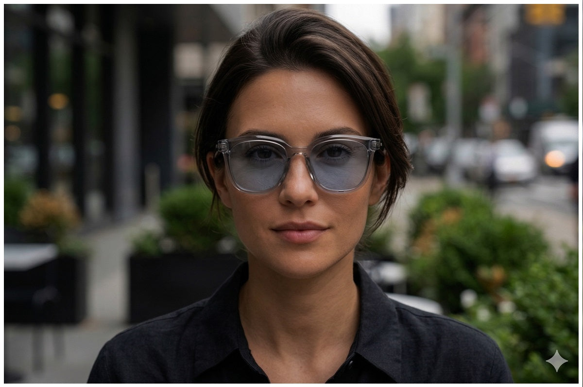 Lentes Inteligentes Bluetooth con Audio y Llamadas Manos Libres