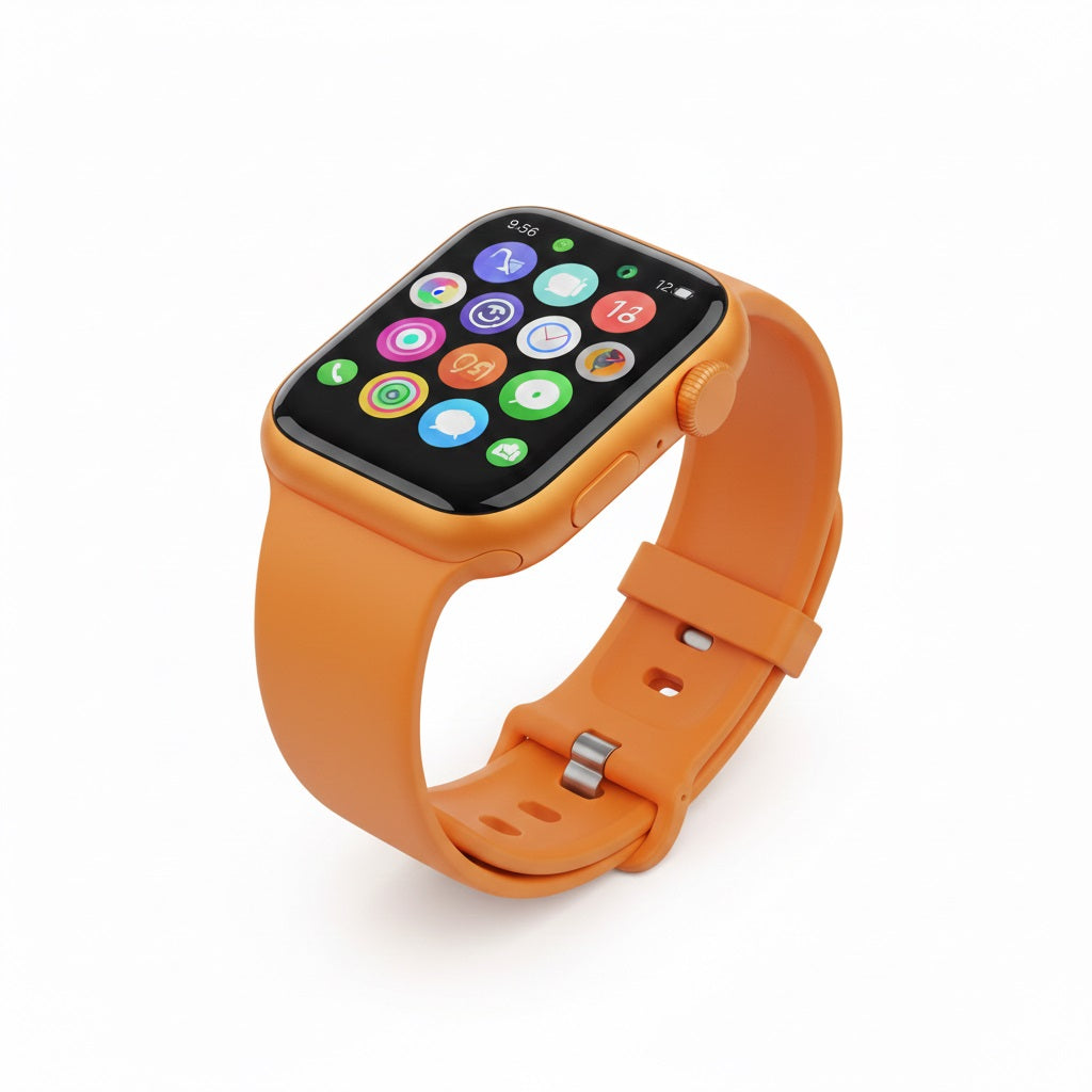 Smartwatch Bluetooth T900 PRO 230mAh
