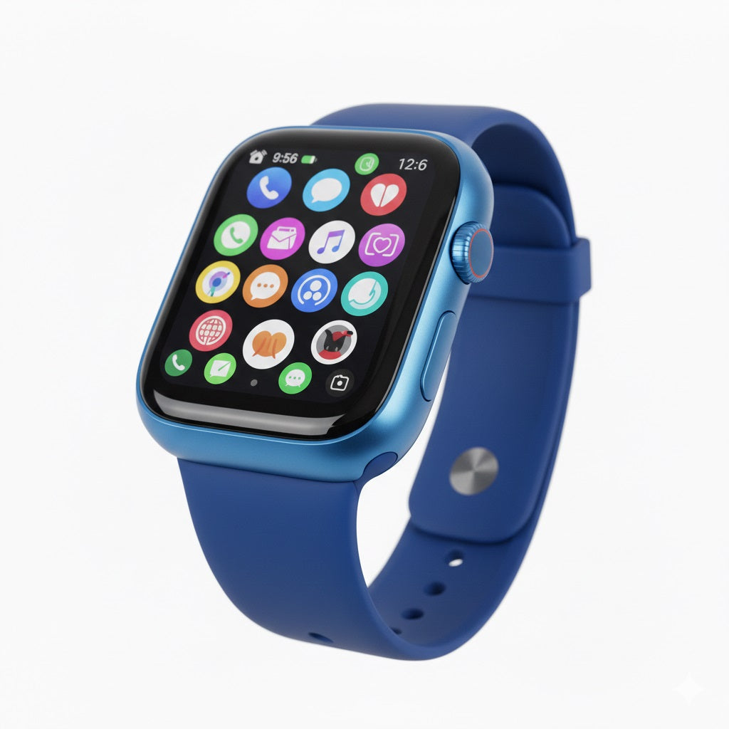 Smartwatch Bluetooth T900 PRO 230mAh