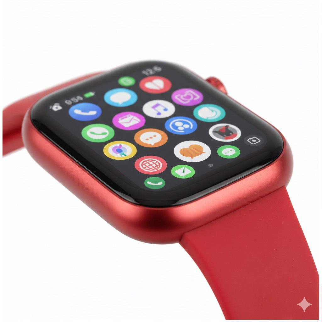 Smartwatch Bluetooth T900 PRO 230mAh