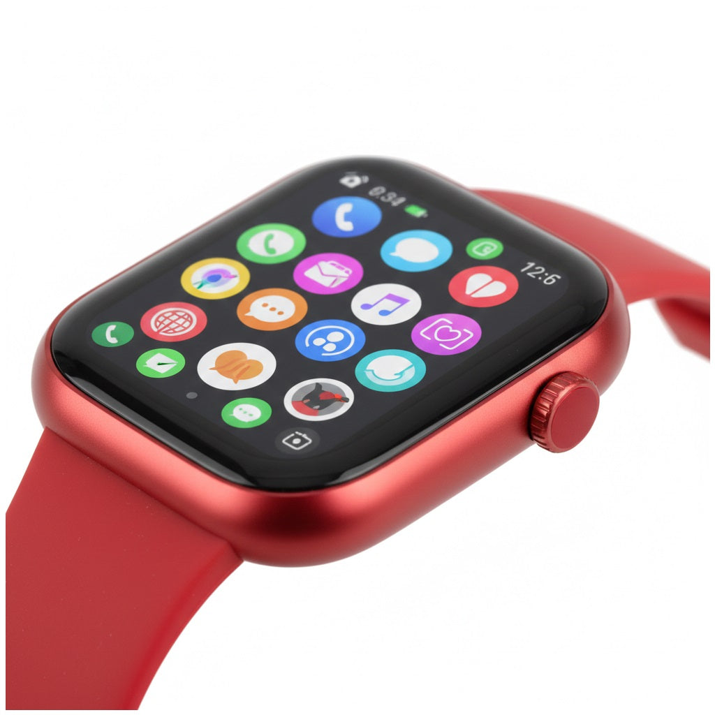Smartwatch Bluetooth T900 PRO 230mAh