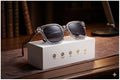 Lentes Inteligentes Bluetooth con Audio y Llamadas Manos Libres