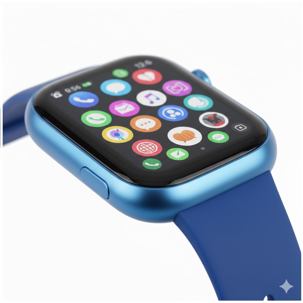 Smartwatch Bluetooth T900 PRO 230mAh