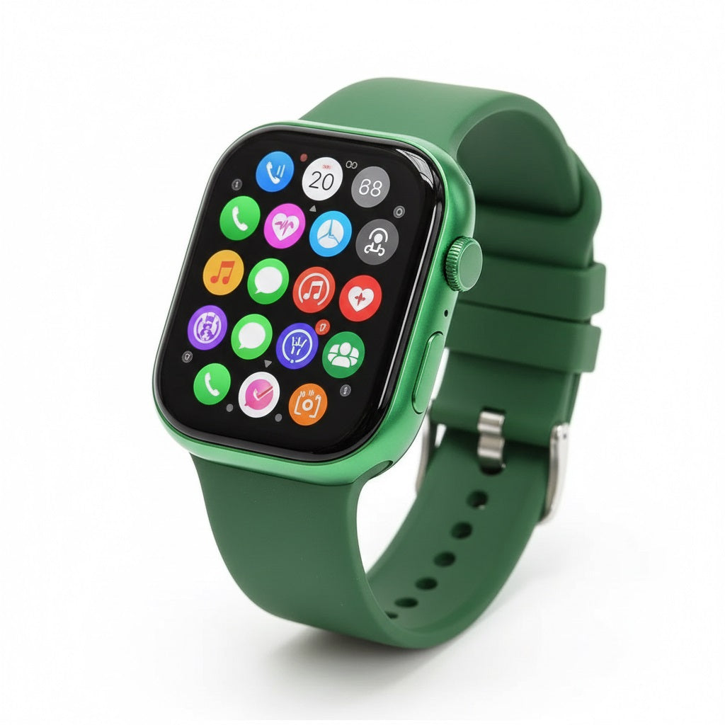 Smartwatch Bluetooth T900 PRO 230mAh