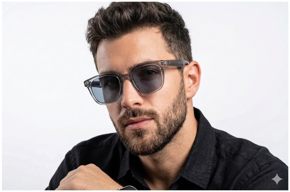 Lentes Inteligentes Bluetooth con Audio y Llamadas Manos Libres