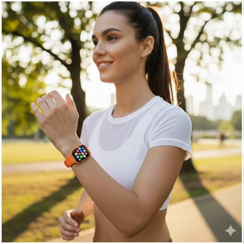 Smartwatch Bluetooth T900 PRO 230mAh