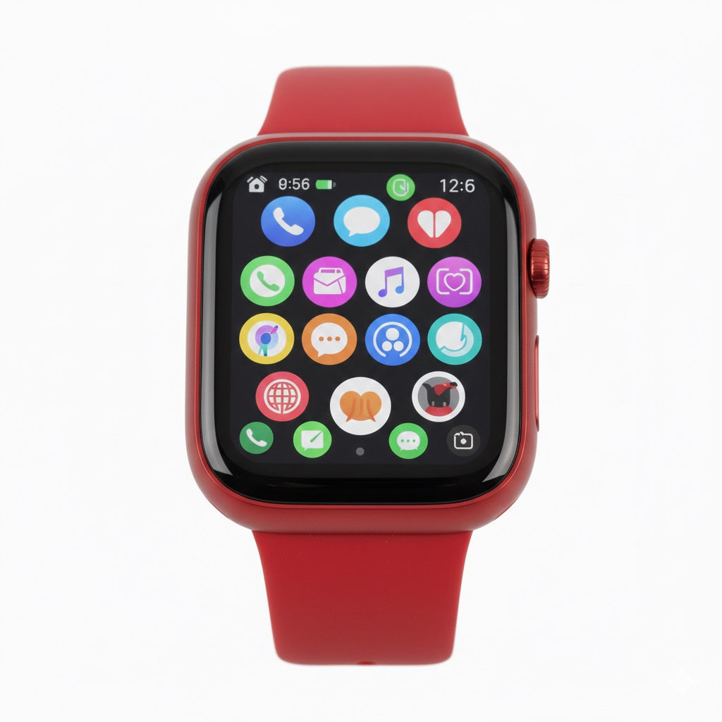 Smartwatch Bluetooth T900 PRO 230mAh
